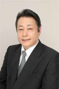 川崎　秀明